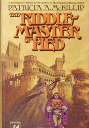 The Riddle-Master of Hed (McKillip, Patricia A)