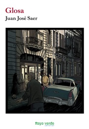 Glosa (Juan José Saer)