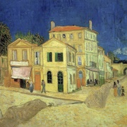 A Carnival of Fears - Yellow House