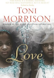 Love (Toni Morrison)