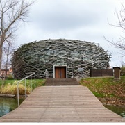 Stork Nest Farm, Olbramovice, Czechia