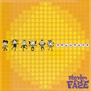 Rhythm 'N' Face