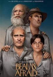 Beau Is Afraid (2023)
