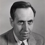 George Uhlenbeck