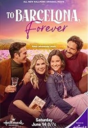 To Barcelona, Forever (2025)