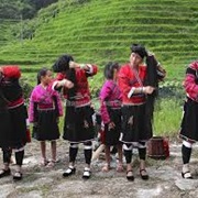 Yao Village, Longsheng