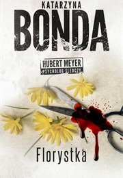 Florystka (Katarzyna Bonda)
