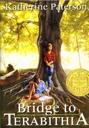 Bridge to Terabithia