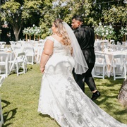 Train Longer Than Veil