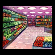 Palehound - A Place I'll Always Go