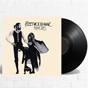 Rumours Vinyl