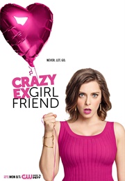 Crazy Ex-Girlfriend (2015)
