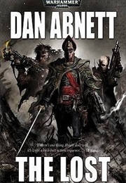 The Lost - A Gaunt's Ghosts Omnibus #3 (Dan Abnett)
