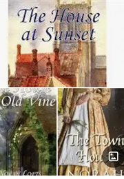 The House Trilogy (Norah Lofts)