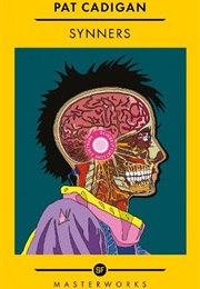 Synners (Pat Cadigan)