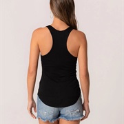 Racerback Tank