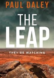 The Leap (Paul Daley)