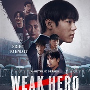 Weak Hero Class 2 (2025)
