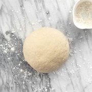 Kneaded Dough