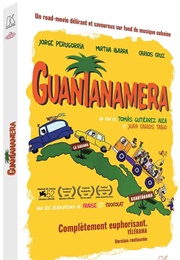 Guantanamera (1995)