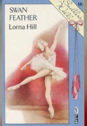 Swan Feather (Lorna Hill)