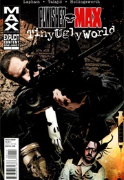 Punisher MAX: Tiny Ugly World #1 (December 2010)