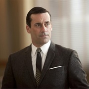 S5.E10: Christmas Waltz