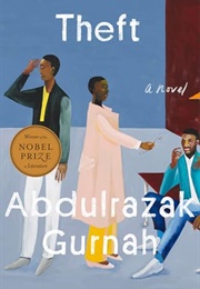 Theft (Abdulrazak Gurnah)