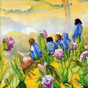 Harmonium - Si on Avait Besoin D'une Cinquième Saison