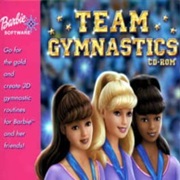 Barbie's Team Gymnastics