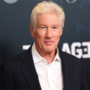 Richard Gere