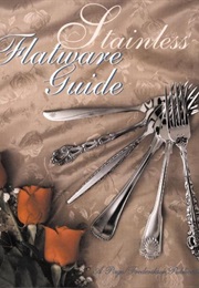 Stainless Flatware Guide (Bob Page)