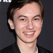 Hayden Byerly