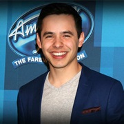 David Archuleta
