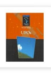UFOs (Isaac Asimov & Richard Hantula)