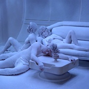 S1.E2: The Naked Now