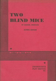 Two Blind Mice (Spewack, Samuel)
