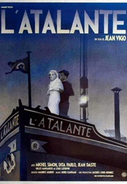 L'atalante (1934)
