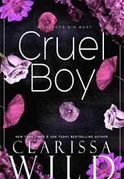 Cruel Boy (Clarissa Wild)