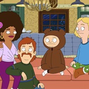 S2.E4: Wanted: Delmer Alive Adventure