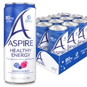 Aspire Mixed Berry
