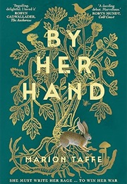By Her Hand (Marion Taffe)