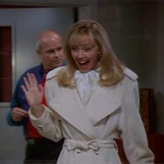 S3.E14: The Show Where Diane Comes Back