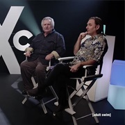 S10.E7: 'Avengers: Infinity War'