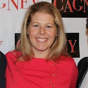 Suzanne Gilad