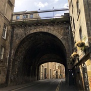 Cowgate, Edinburgh