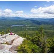 Mt. Cube, NH