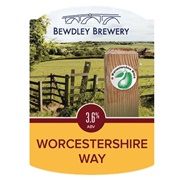 Worcestershire Way