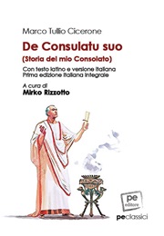 De Consulatu Suo (Cicero)