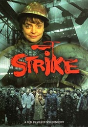 Strike (2006)